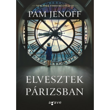 Agave Pam Jenoff - Elvesztek Párizsban regény