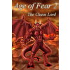  Age of Fear 2: The Chaos Lord (digitális licenc)