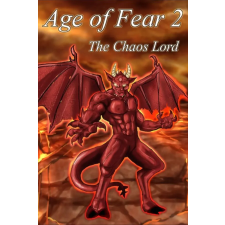 Age of Fear 2: The Chaos Lord (digitális licenc) videójáték