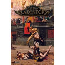  Age of Gladiators (digitális licenc) videójáték