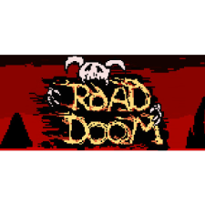 Agelvik Road Doom (PC - Steam elektronikus játék licensz) videójáték
