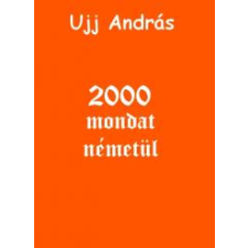 AGENDA 2000 mondat németül egyéb e-könyv