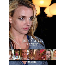 AGENDA A Britney Spears rejtély életrajz