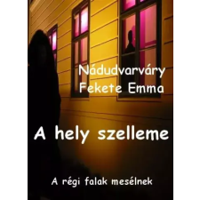 AGENDA A hely szelleme egyéb e-könyv