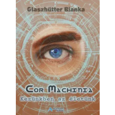 AGENDA Cor Machinia egyéb e-könyv