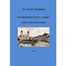 AGENDA Égő homokban itt a "város" egyéb e-könyv