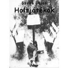 AGENDA Holtjátékok egyéb e-könyv