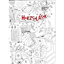 AGENDA Horzsolások szépirodalom