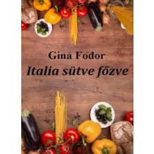 AGENDA Italia sütve-főzve egyéb e-könyv