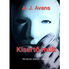AGENDA Kísértő múlt regény