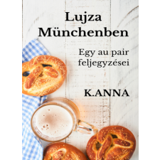 AGENDA Lujza Münchenben életrajz