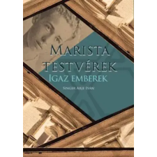 AGENDA Marista Testvérek, Igaz Emberek egyéb e-könyv