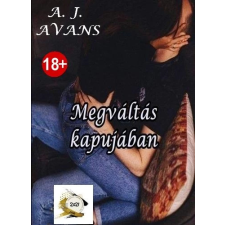 AGENDA Megváltás kapujában regény