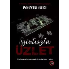 AGENDA Színtiszta üzlet egyéb e-könyv
