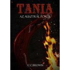 AGENDA Tania – Az ausztrál pokol irodalom