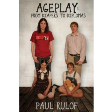 Ageplay – Paul Rulof idegen nyelvű könyv