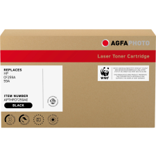 Agfa Photo AgfaPhoto (HP CF259A 59A) Toner Fekete (APTHPCF259AE) nyomtatópatron & toner