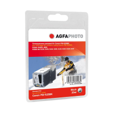 Agfa Photo AgfaPhoto Patrone Canon APCPGI525BD ers. PGI-525PGBK black remanufactured (APCPGI525BD) nyomtatópatron & toner