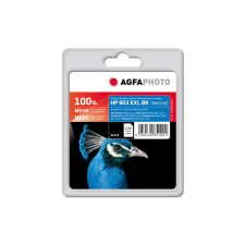 Agfa Photo AgfaPhoto Patrone HP APHP903BXXL HP903XL T6M15AE black remanufactured (APHP903BXXL) nyomtatópatron & toner