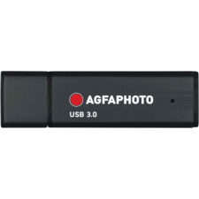 Agfaphoto 32 GB USB 3.0 Fekete Pendrive (10570) pendrive
