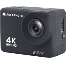 Agfaphoto AC9000 12MP 4K Ultra HD Wi-Fi Fekete sportkamera sportkamera