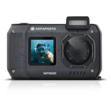 Agfaphoto Realishot WP9500 digitális fényképező