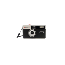 Agfaphoto Reusable 35mm Analóg fényképezőgép - Fekete fényképező