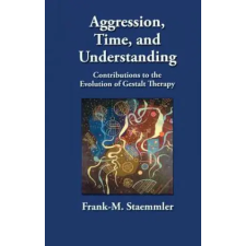  Aggression, Time, and Understanding – STAEMMLER (Pevná) idegen nyelvű könyv