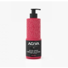 AGIVA After Shave Cream Cologne MAGMA 400 ml (AGIVA  After Shave Krém MAGMA illat)