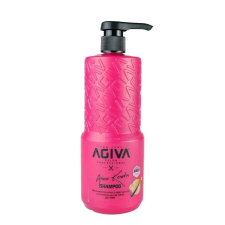  AGIVA Pro Care Amino Keratin Shampoo 800 ml sampon