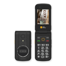 AGM M8 Flip mobiltelefon