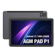 AGM P1 4G tablet pc