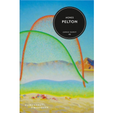 Agnes Pelton idegen nyelvű könyv