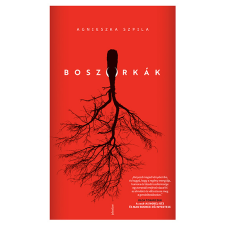 Agnieszka Szpila - Boszorkák regény
