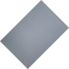 Agoform csúszásgátló szőnyeg Solid szélesség 474 mm műanyag kék-szürke