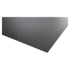 Agoform csúszásgátló szőnyeg Tex 374 x 1121 mm umbra szürke