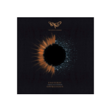 AGONIA The Moth Gatherer - Esoteric Oppression (Cd) heavy metal