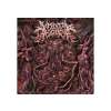 AGONIA Visceral Disgorge - Ingested Putridity (Cd)