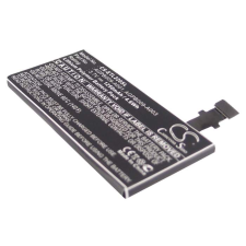 AGPB009-A001 Akkumulátor 1250 mAh mobiltelefon akkumulátor