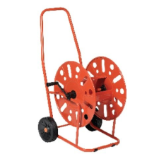 AGRATI PROFESSIONAL TÖMLŐKOCSI-FÉM locsolótömlő