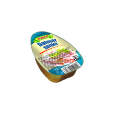 Agrico AGRICO Dalmát sonka 110 g konzerv