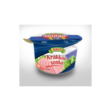 Agrico AGRICO Krakkói sonka 500 g konzerv