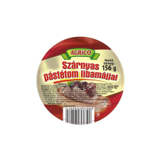 Agrico Agrico Libamájas pástétom - 156 g konzerv