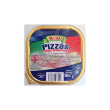 Agrico AGRICO Pizzás melegszendvicskrém 300 g konzerv