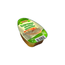 Agrico AGRICO Szárnyas pástétom kacsamájjal 110 g konzerv