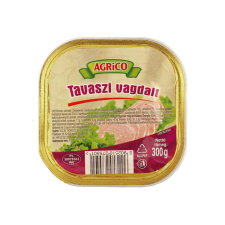 Agrico Agrico Tavaszi vagdalt - 300 g konzerv