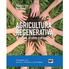  Agricultura regenerativa idegen nyelvű könyv