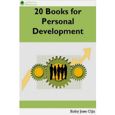 Agrihortico 20 Books for Personal Development egyéb e-könyv