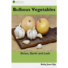 Agrihortico Bulbous Vegetables egyéb e-könyv