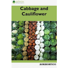 Agrihortico Cabbage and Cauliflower egyéb e-könyv